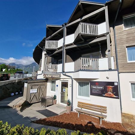 Adler Kaprun, Golf 'N' Ski And Mountain Biking. Екстериор снимка