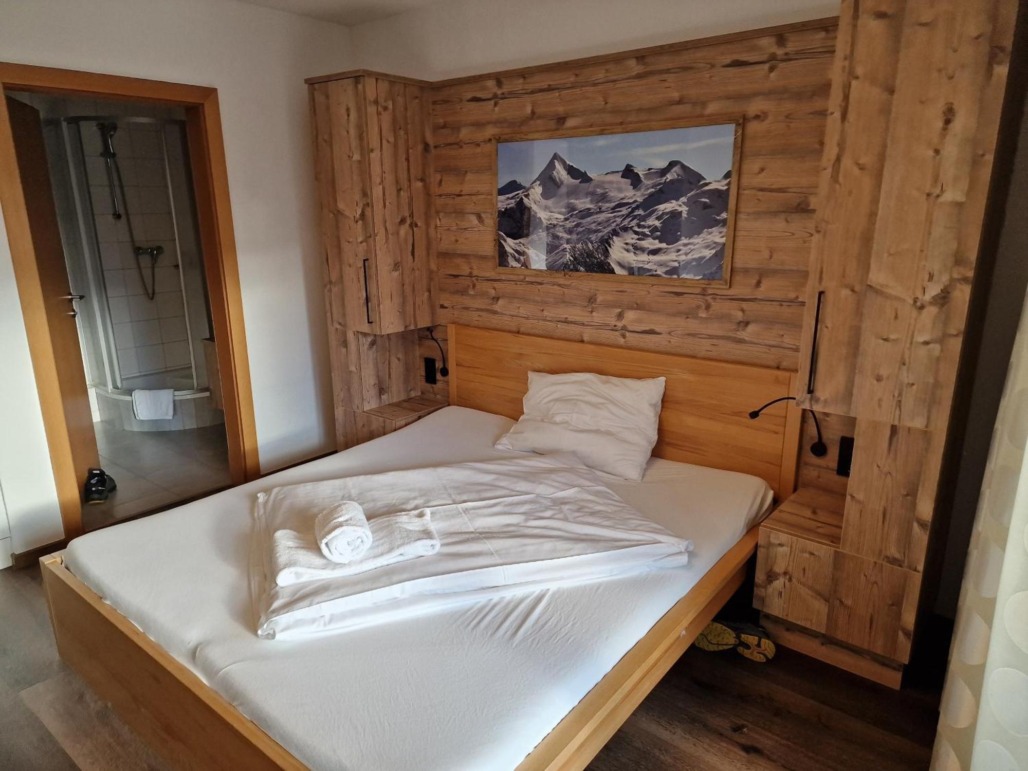 Adler Kaprun, Golf 'N' Ski And Mountain Biking. Екстериор снимка
